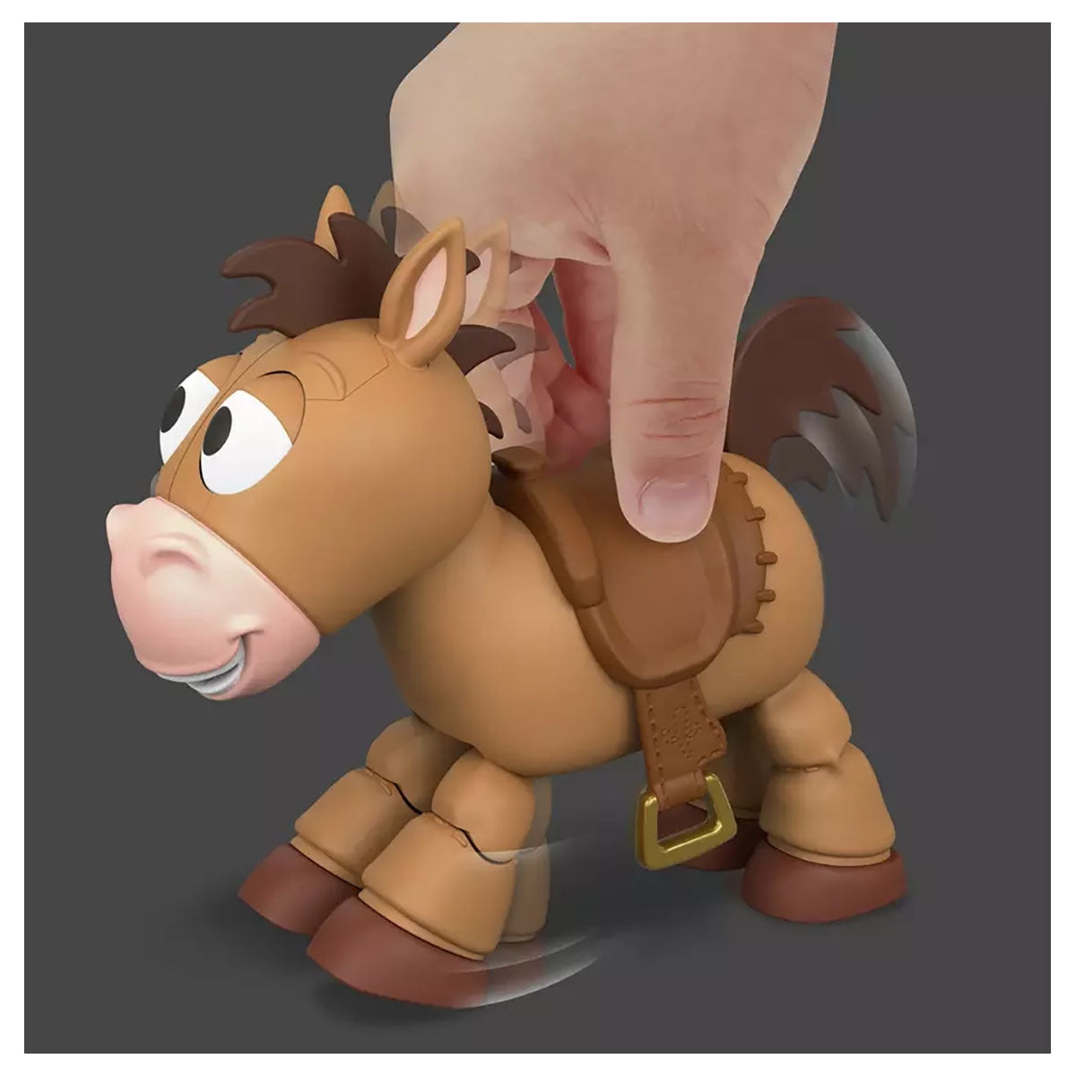 Toy Story Project Target My Buddy Bullseye