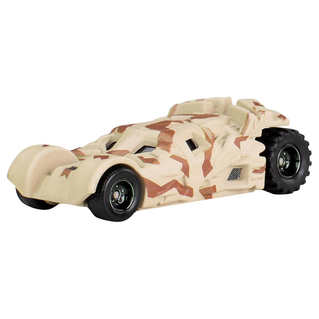 Hot Wheels Premium Pop Culture Batmobile Die-cast Vehicle