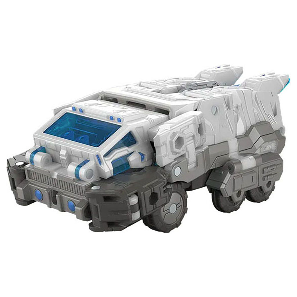 Transformers Age of the Primes: The Thirteen Prima Prime 7" Figure