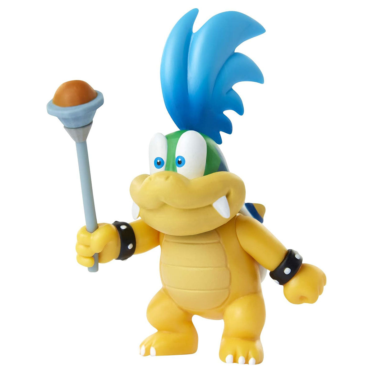 Super Mario Larry Koopa 2.5" Figure