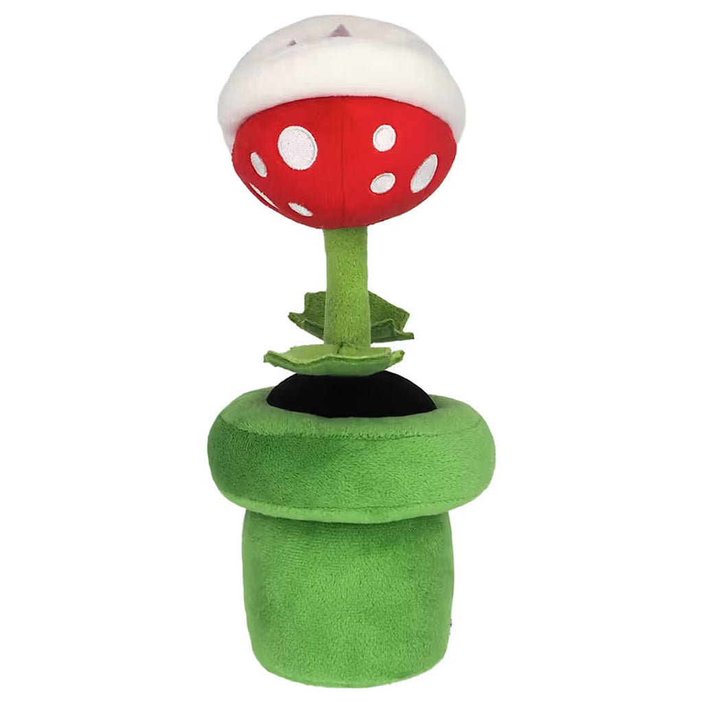 Super Mario Piranha Plant Small Plush