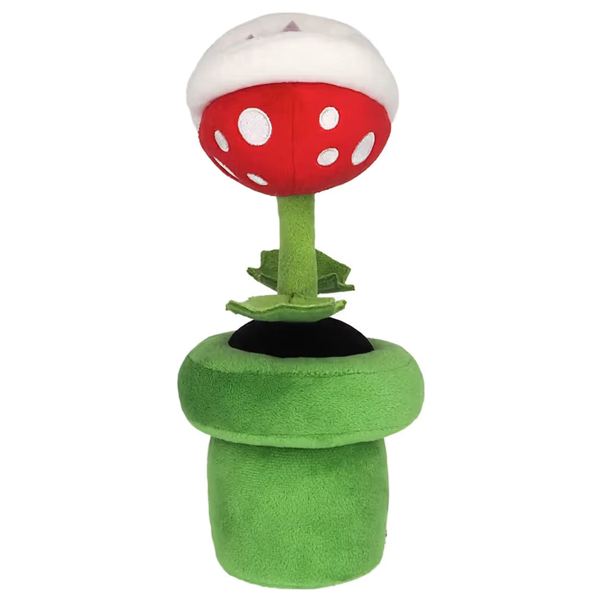 Super Mario Piranha Plant Small Plush