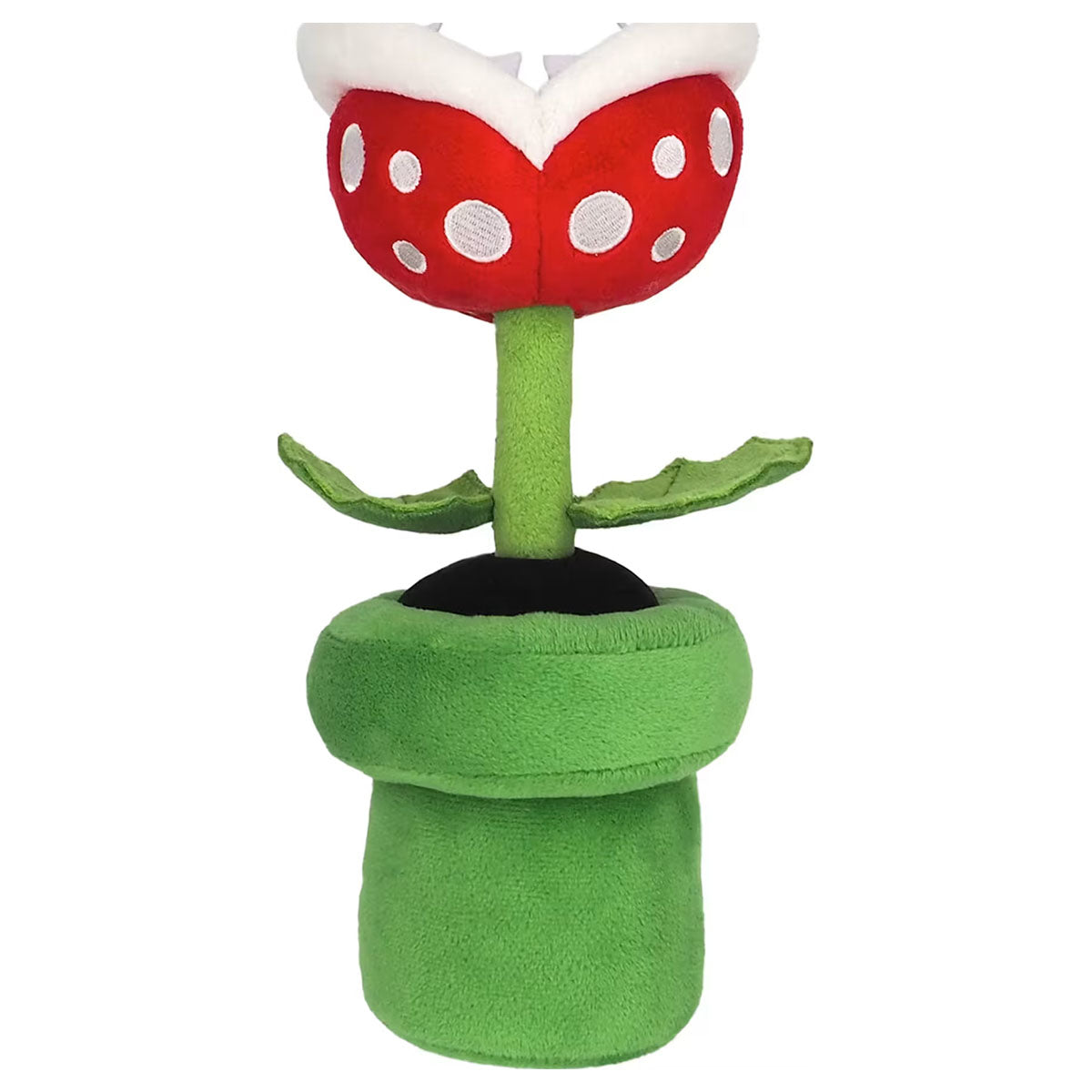 Super Mario Piranha Plant Small Plush