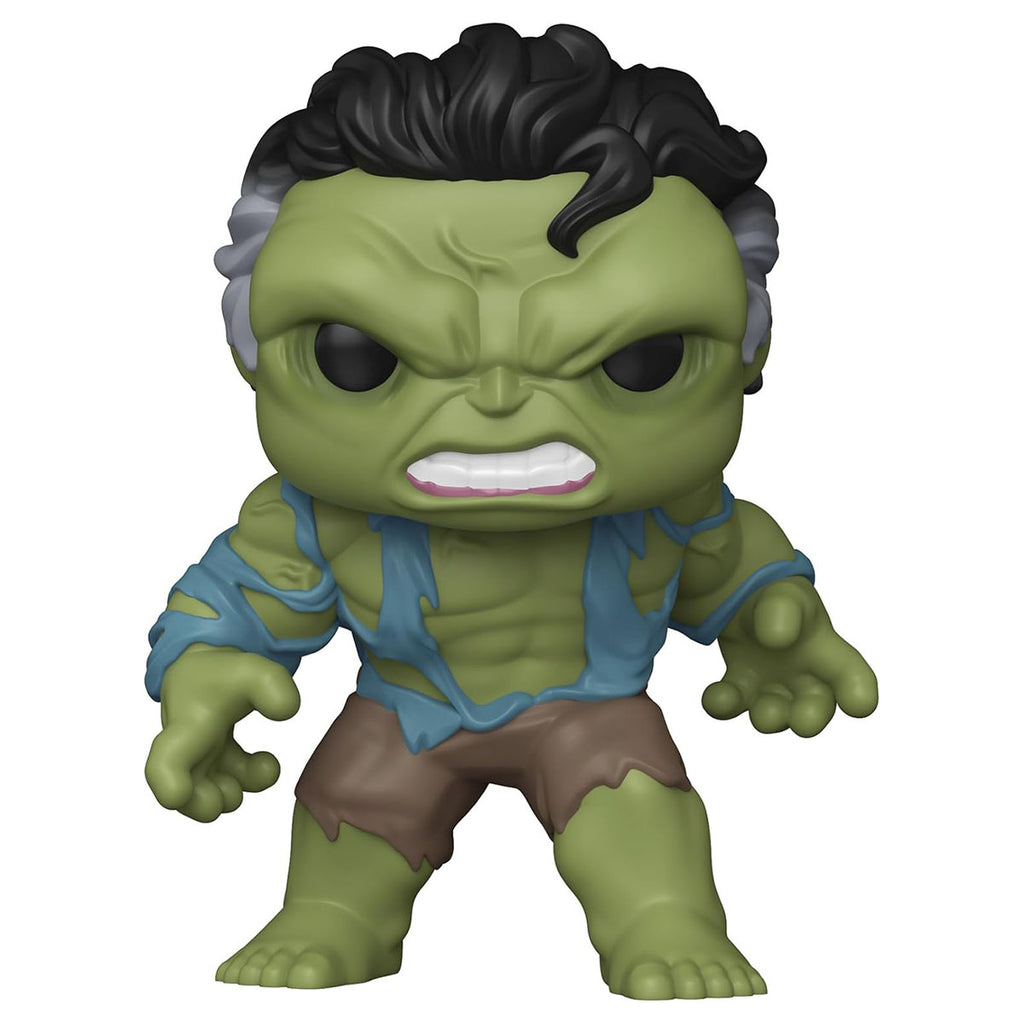 Hulk Spider-Man Brand New Day Funko POP! Vinyl Figure