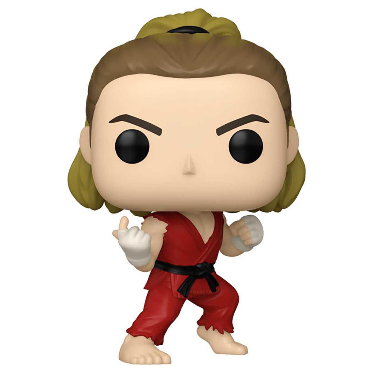 Funko Pop! Movies: Street Fighter: Ken Vinyl Figure #2097