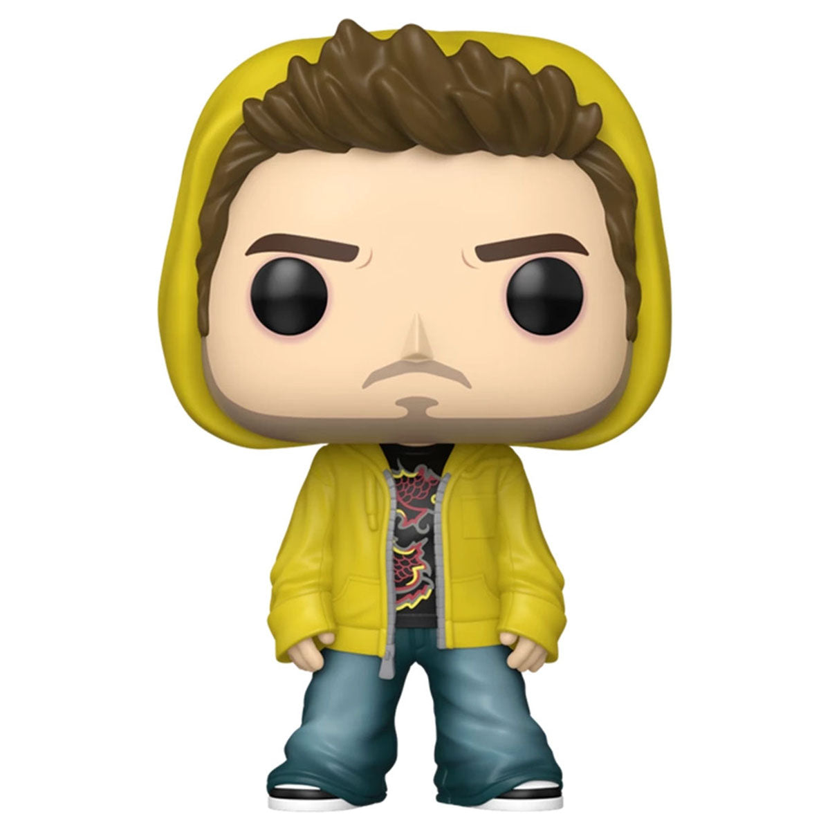 Funko Pop! Television: Breaking Bad S2: Jesse Pinkman Vinyl Figure #1935