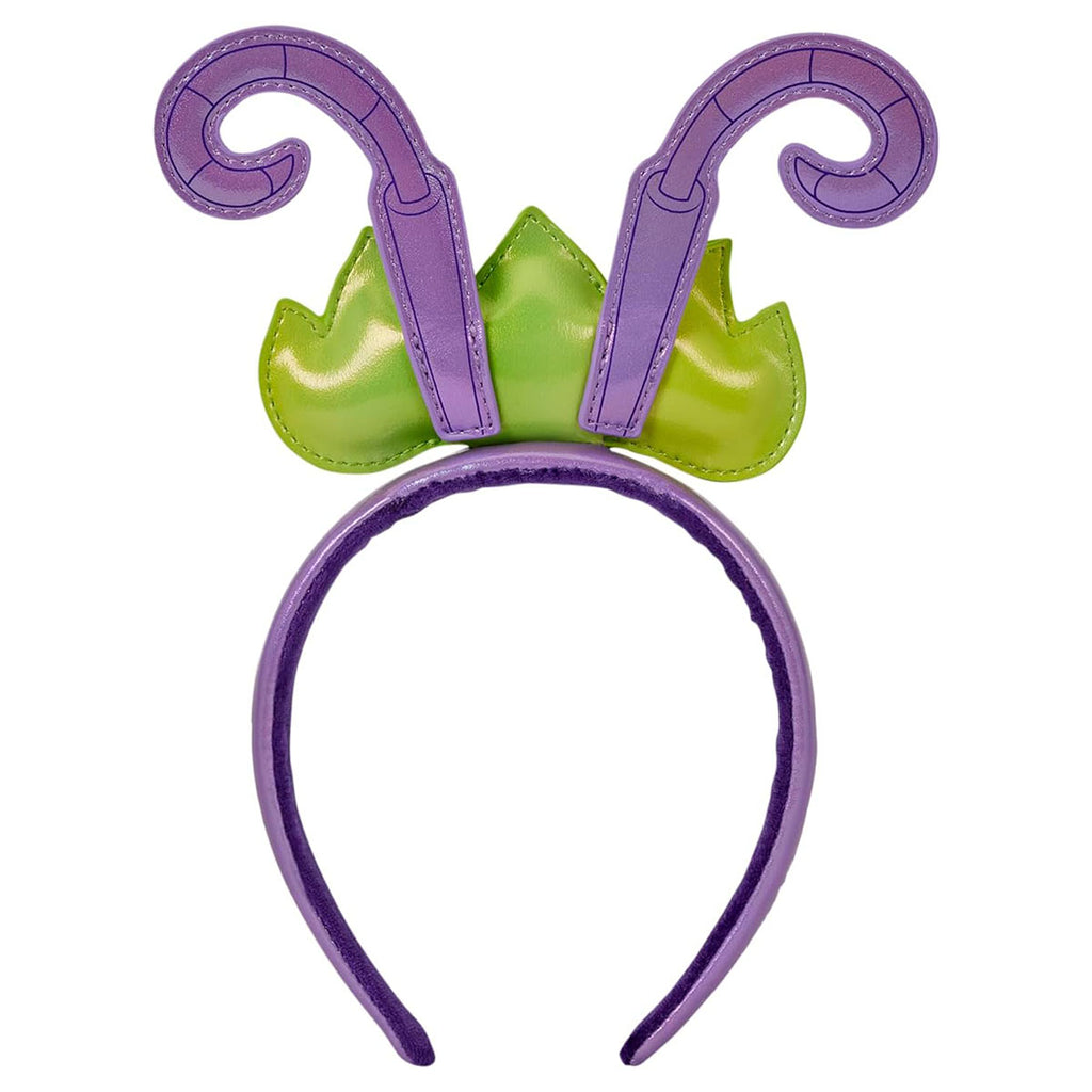 Loungefly Disney Pixar A Bug's Life: Princess Atta Mini Backpack