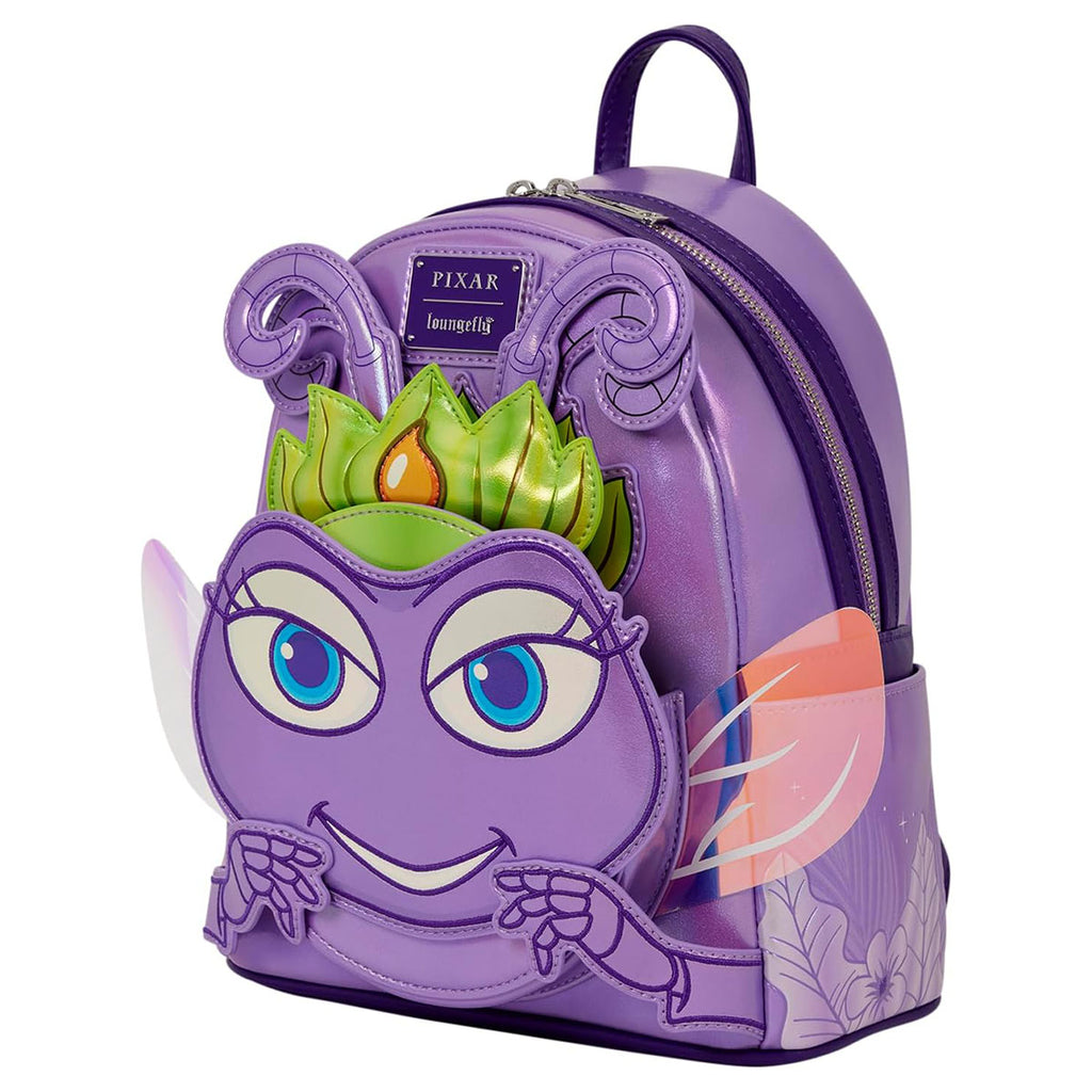 Loungefly Disney Pixar A Bug's Life: Princess Atta Mini Backpack