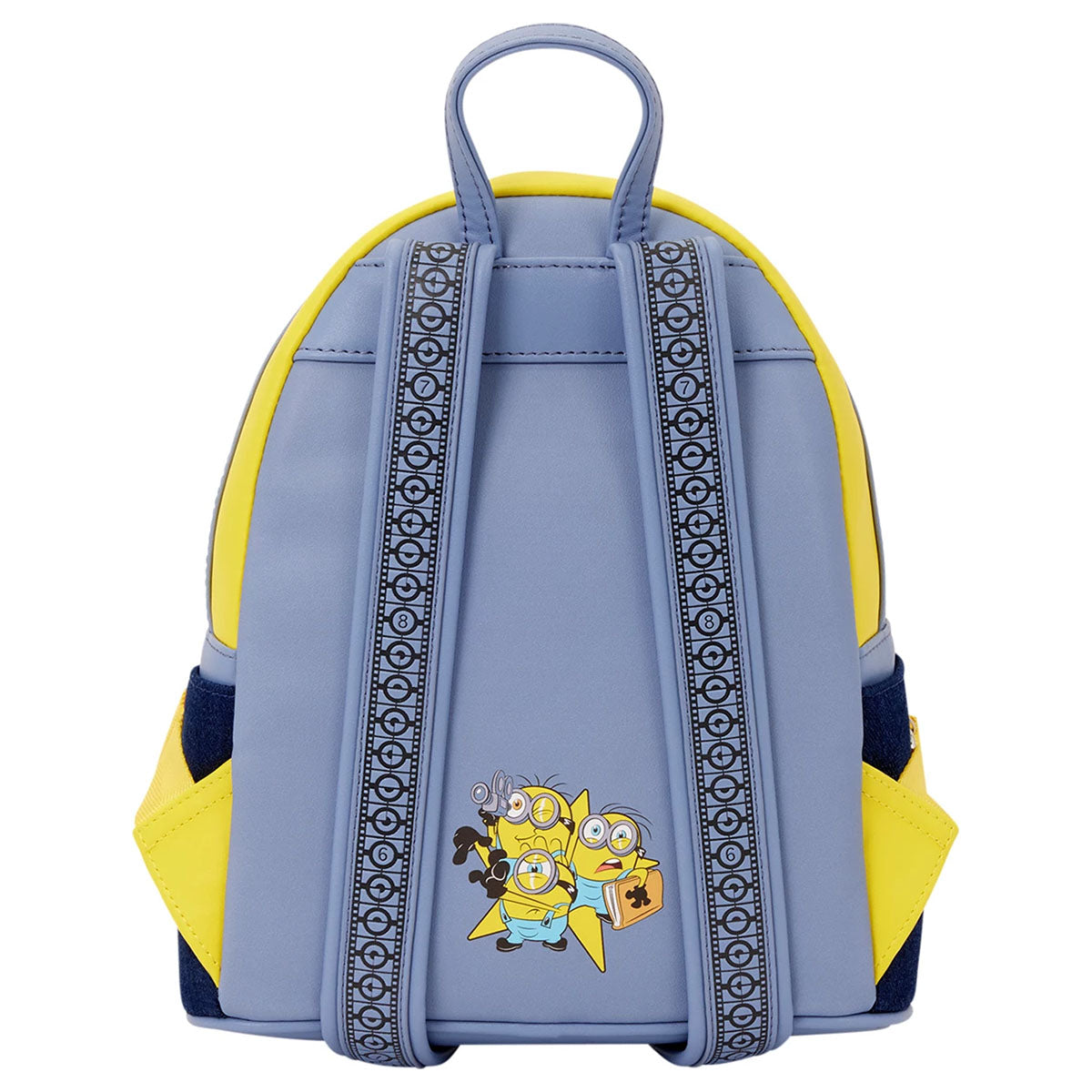 Loungefly Minions 3 Mini Backpack