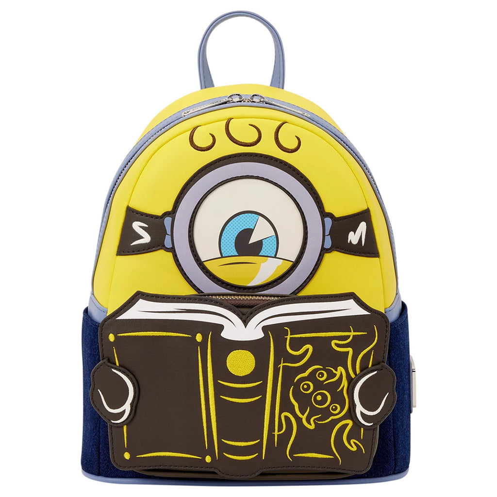Loungefly Minions 3 Mini Backpack
