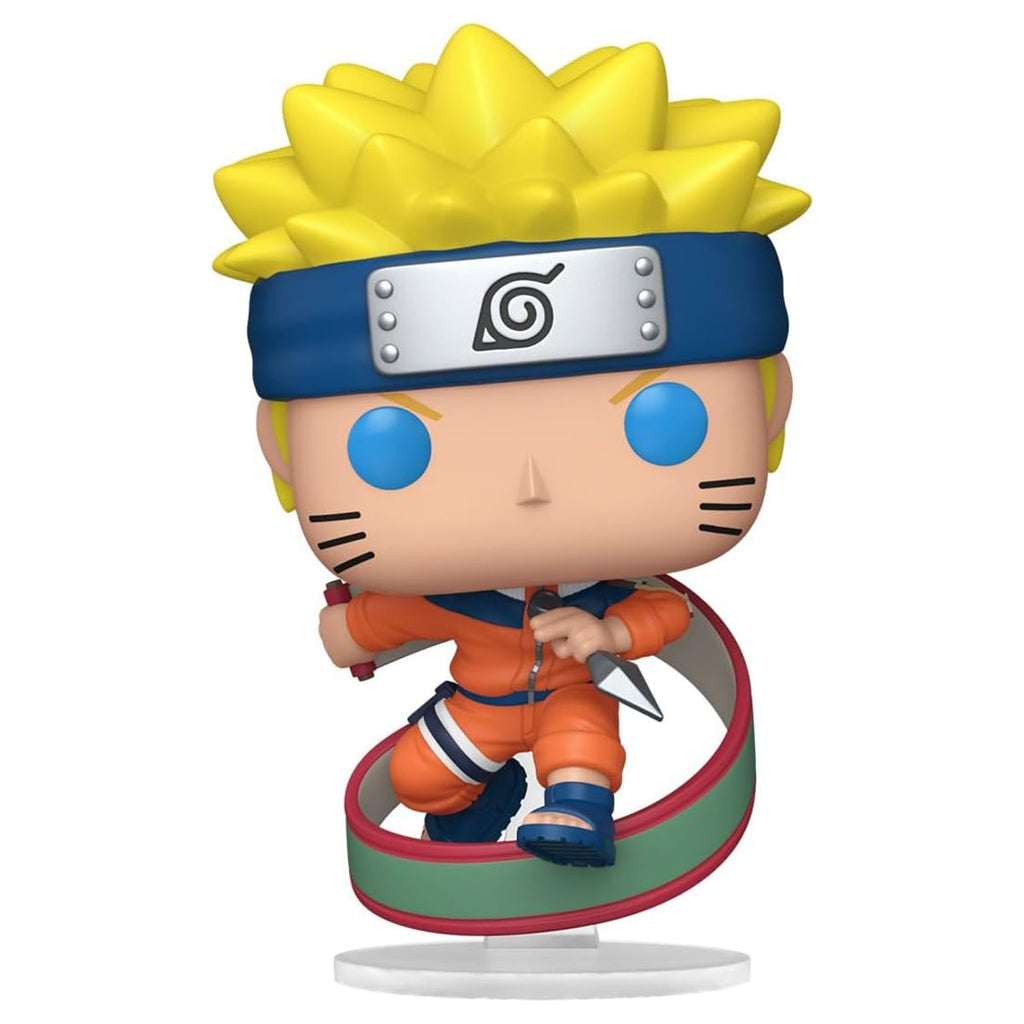 Classic Naruto Uzumaki Funko POP! Vinyl Figure