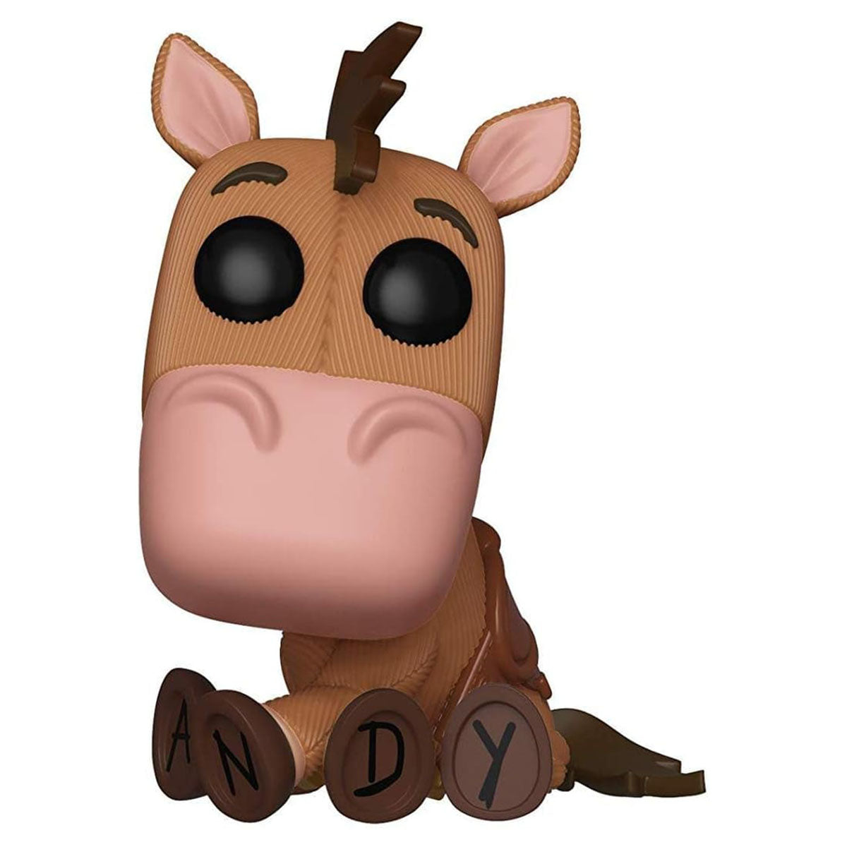 Bullseye Funko POP! Toy Story Vinyl Figure