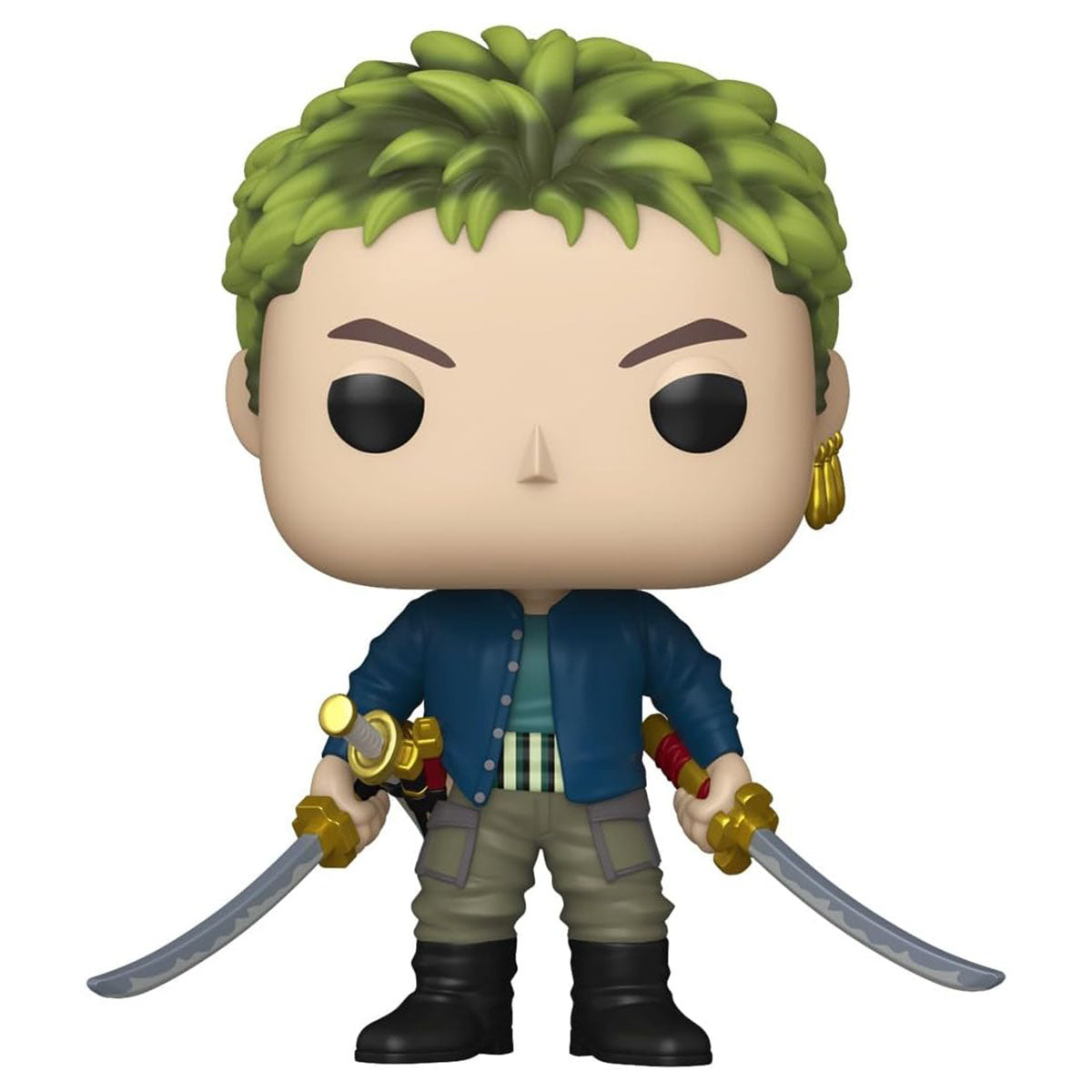 Zoro One Piece Funko POP! Vinyl Figure
