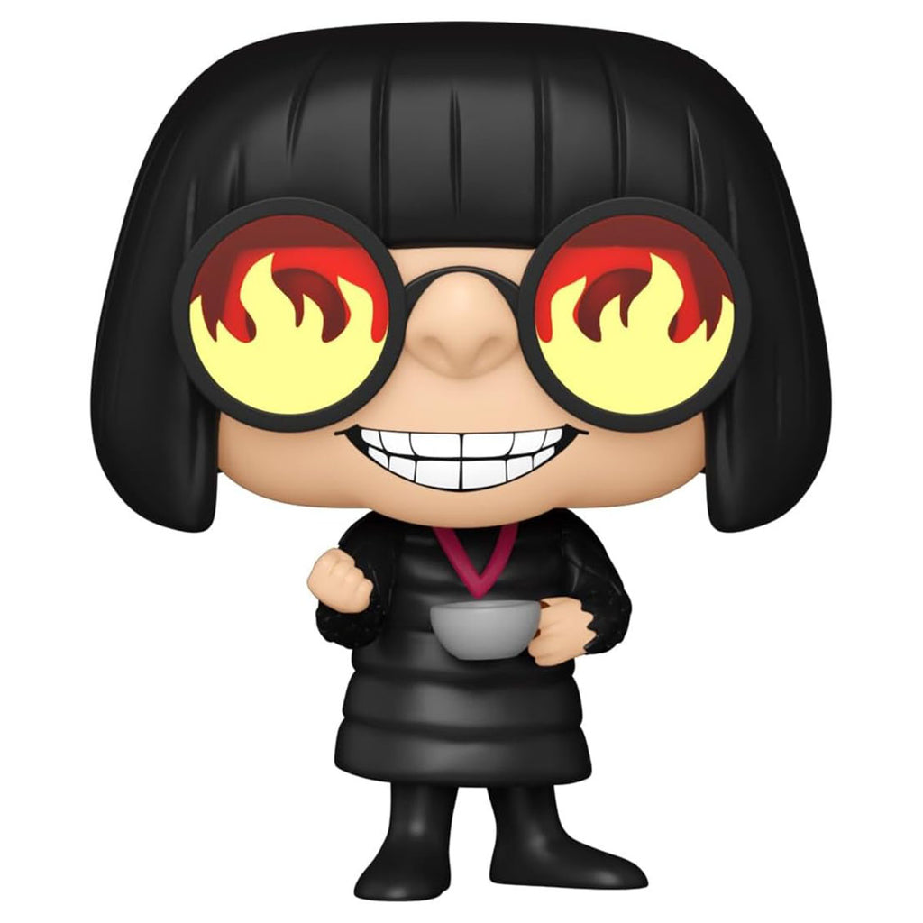 Edna Mode Funko POP! The Incredibles Vinyl Figure
