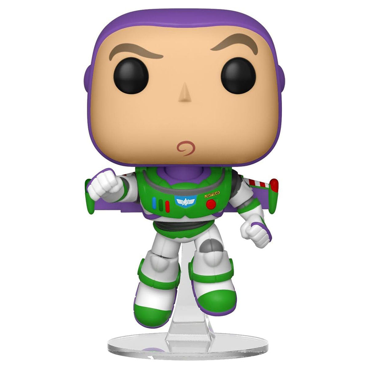 Toy Story 4 Buzz Lightyear Funko POP! Vinyl Figure