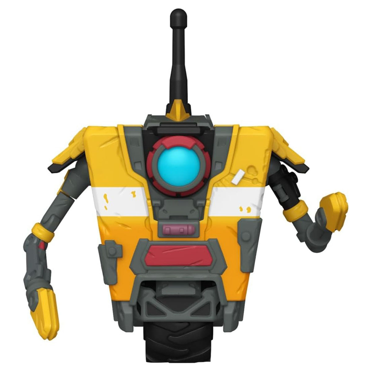 Borderlands Claptrap Funko POP! Vinyl Figure