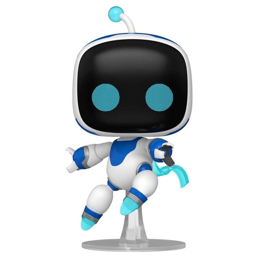 Astro Bot Funko POP! Vinyl Figure