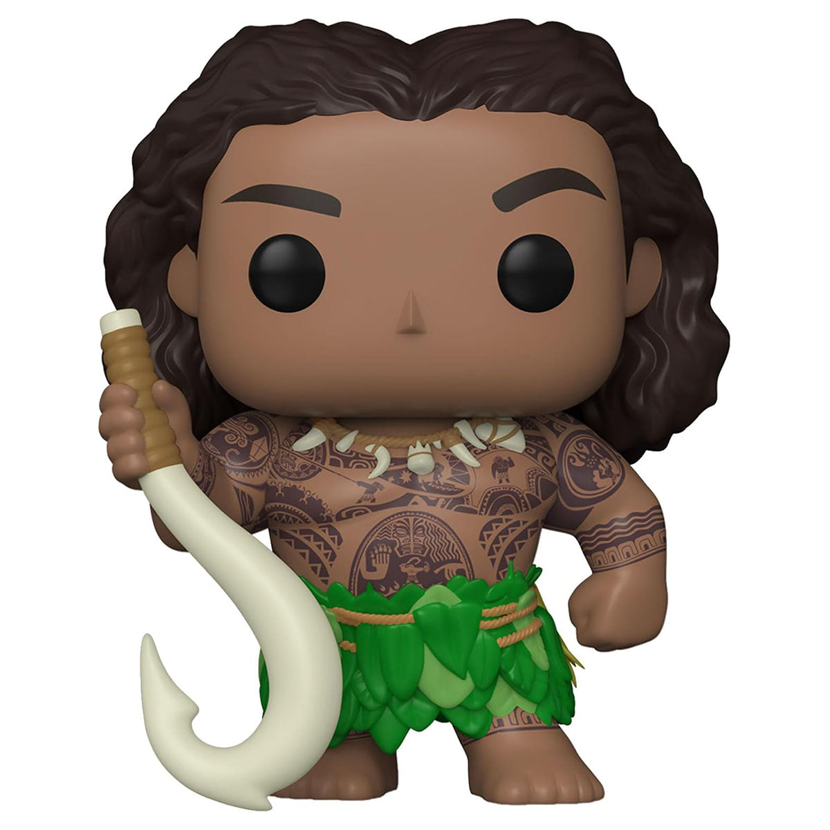 Maui Funko POP! Moana Vinyl Figure