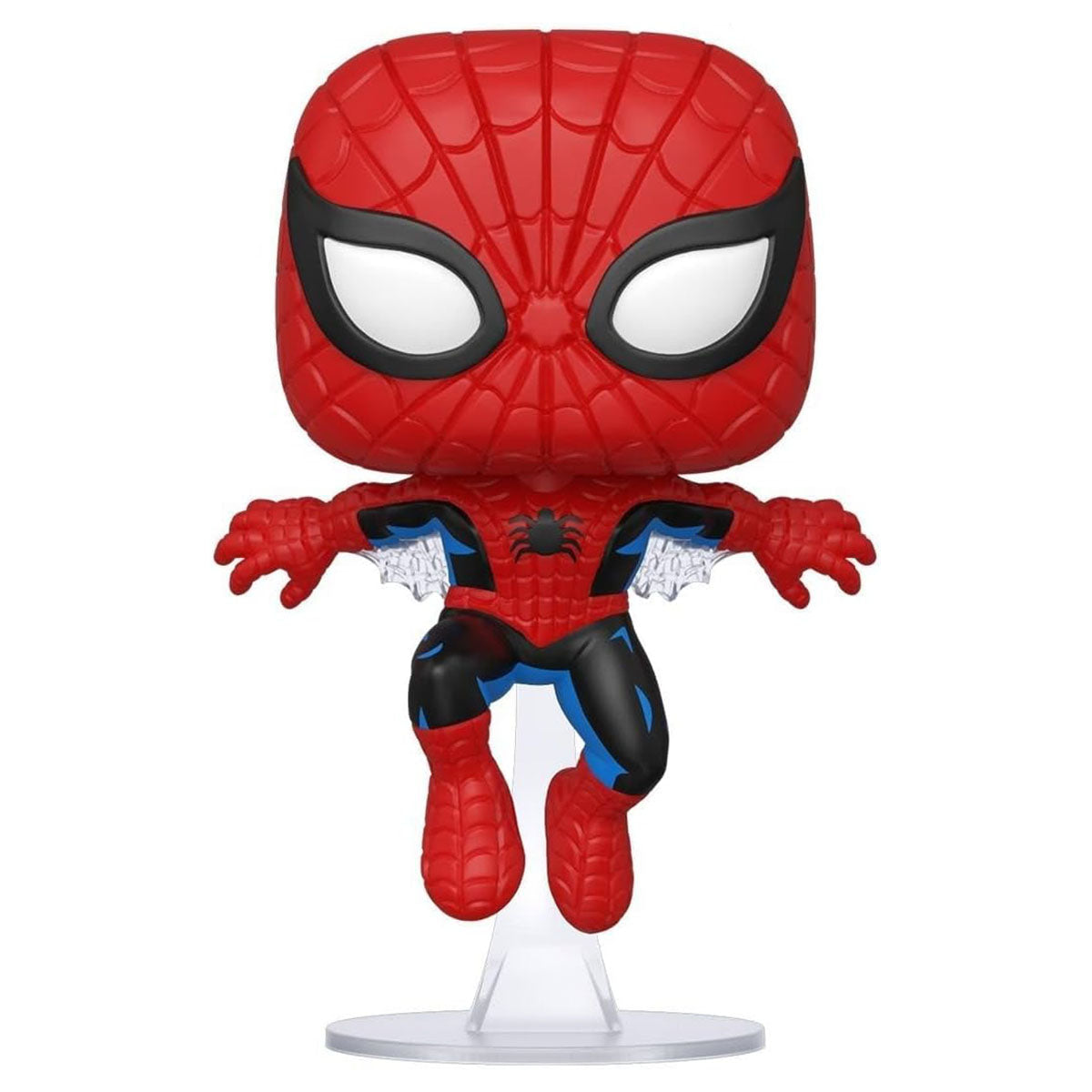 First Appearance Spider-Man Funko POP! Vinyl Figure