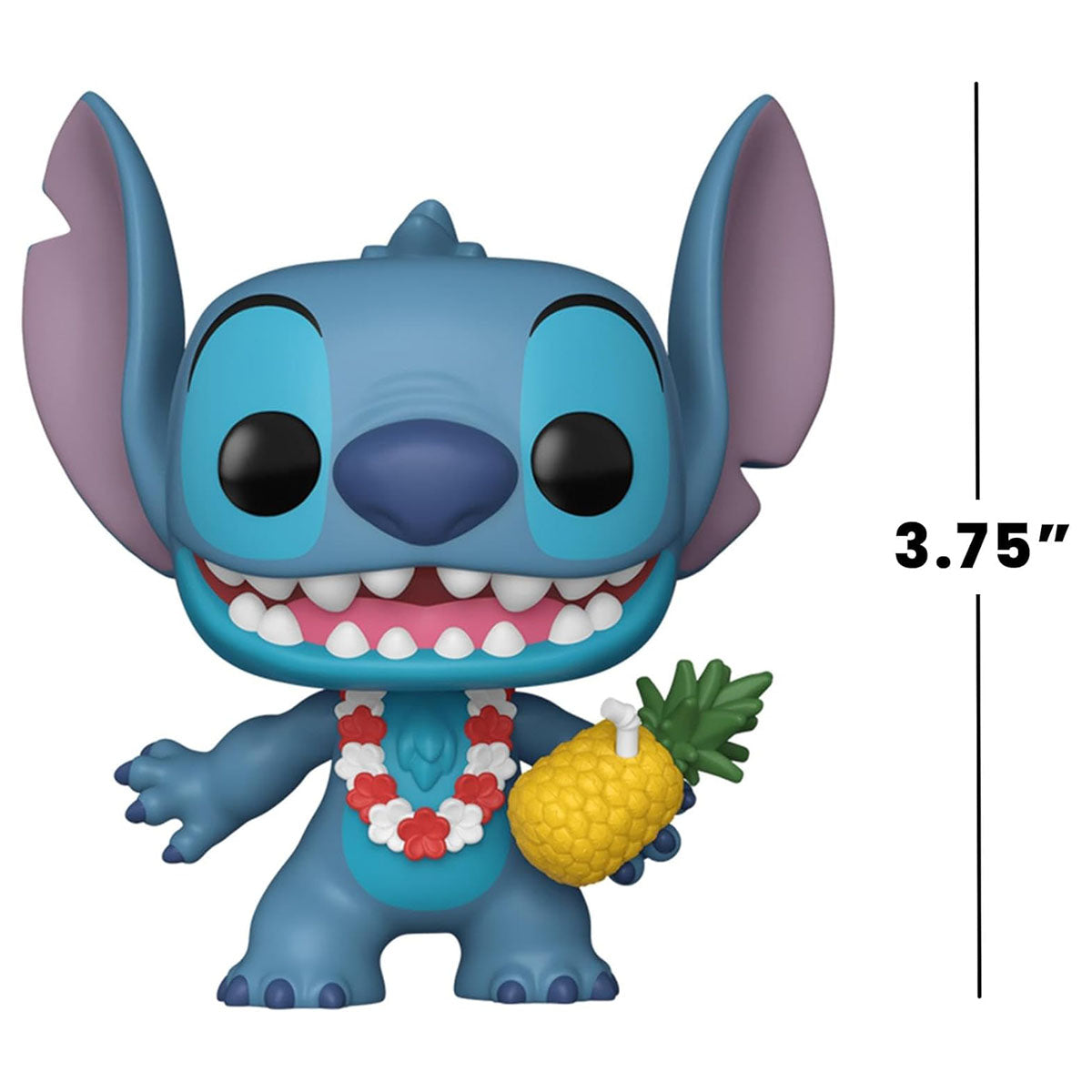 Luau Stitch Funko POP! Vinyl Figure