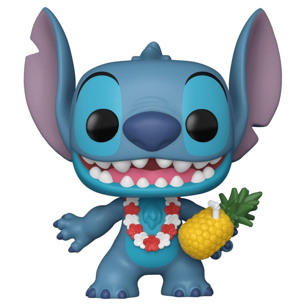 Luau Stitch Funko POP! Vinyl Figure