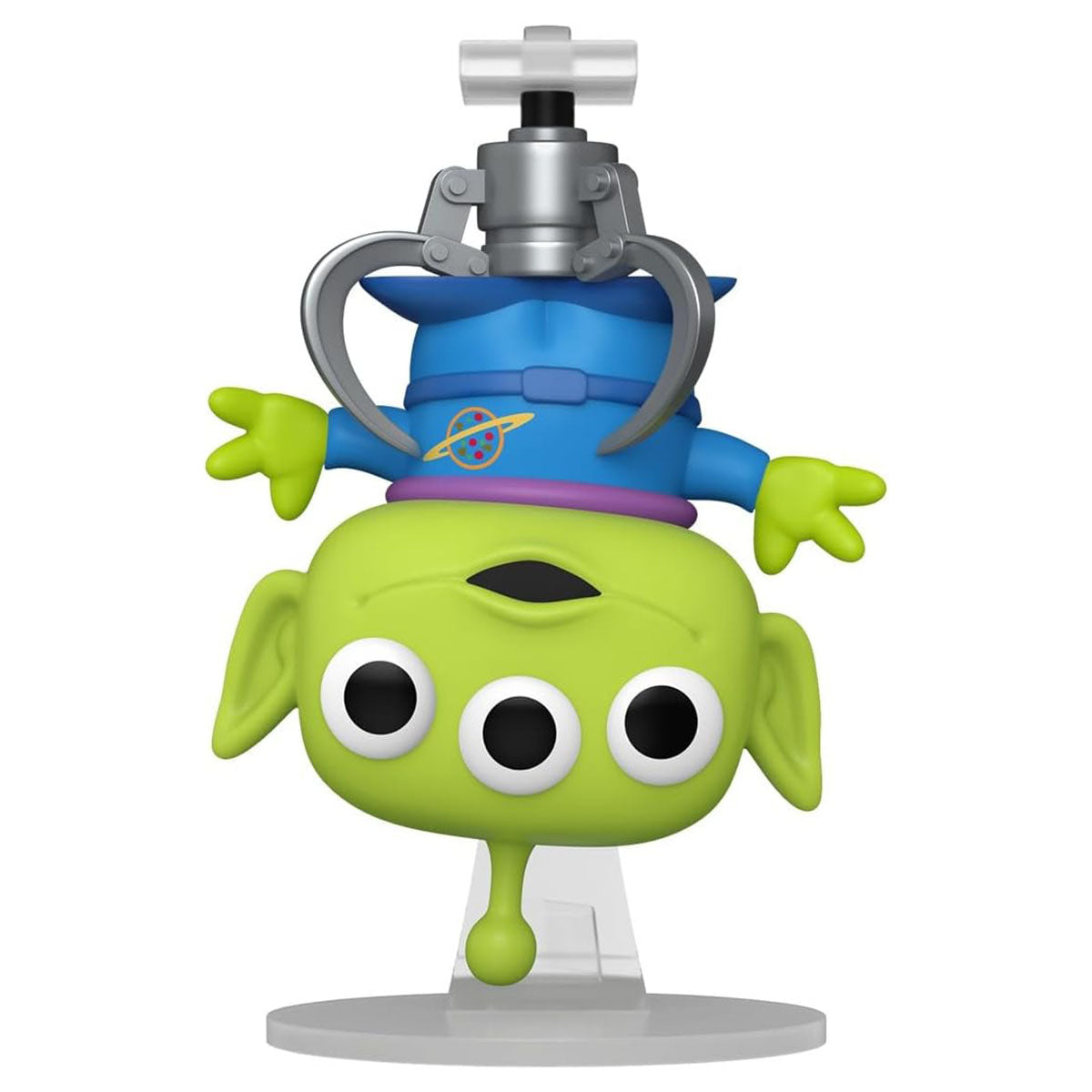 Toy Story Alien Funko POP! Vinyl Figure