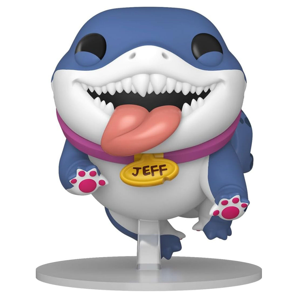Jeff The Shark Funko POP! Vinyl Figure