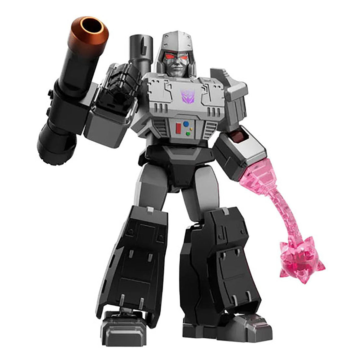 Transformers 40 Years: Shining Version 01: Shining Roll Out Figure (styles vary)