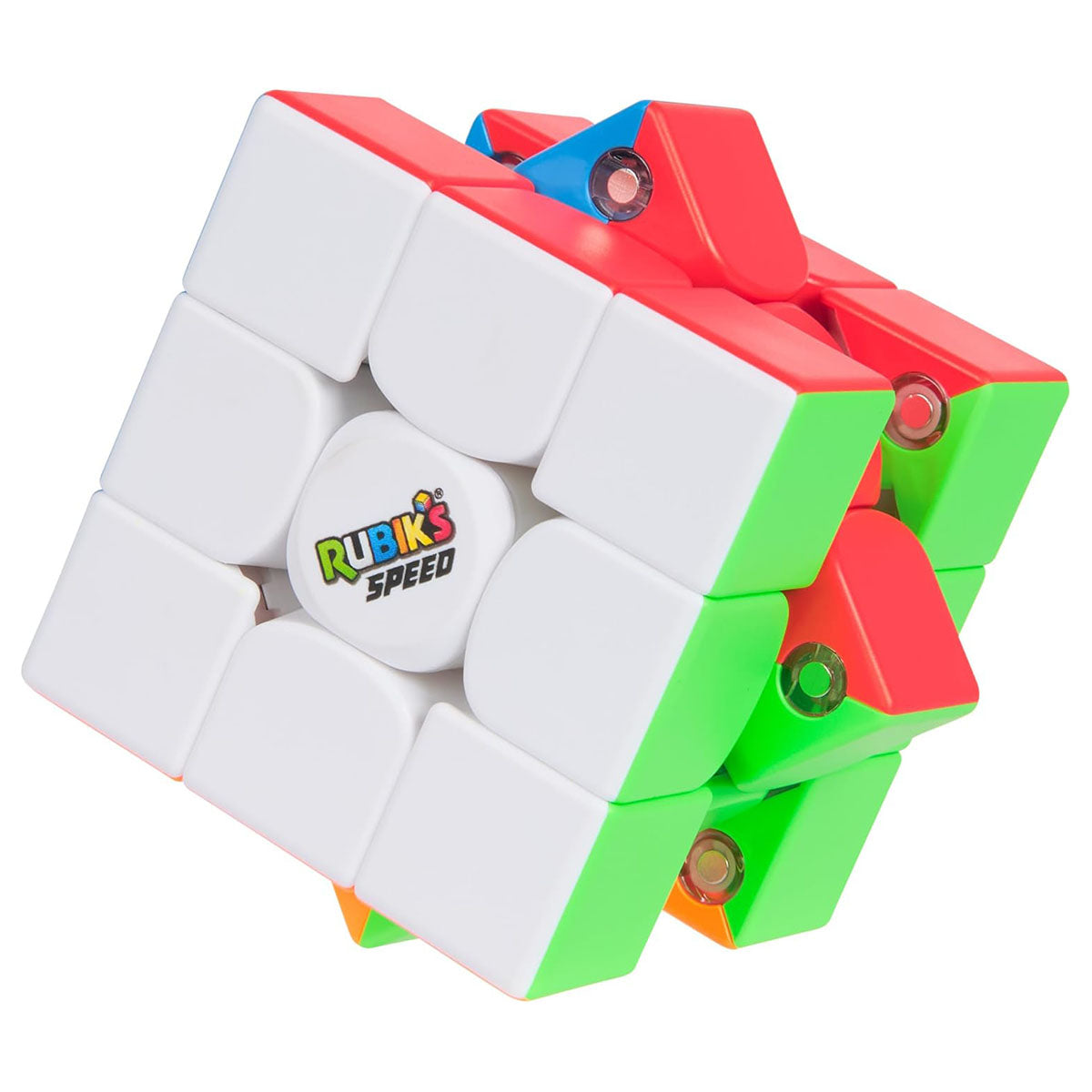 Rubik's Speed Cube Puzzle 3x3