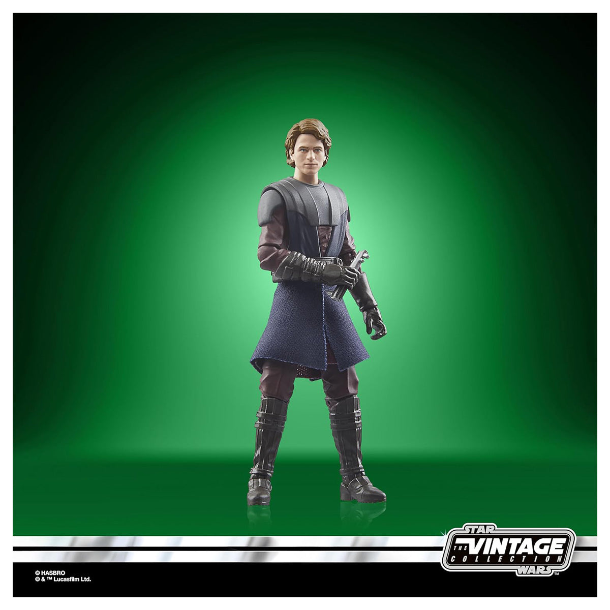 Star Wars The Vintage Collection: Ahsoka Anakin Skywalker 3.75" Figure