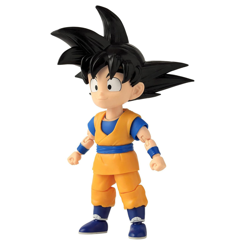 Dragon Ball Daima Dragon Stars Goku (Mini) Action Figure