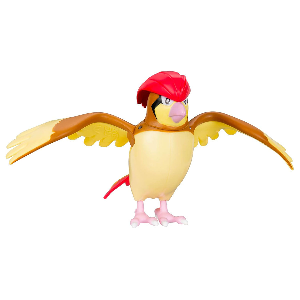 Pidgeotto Battle Figure Pokémon