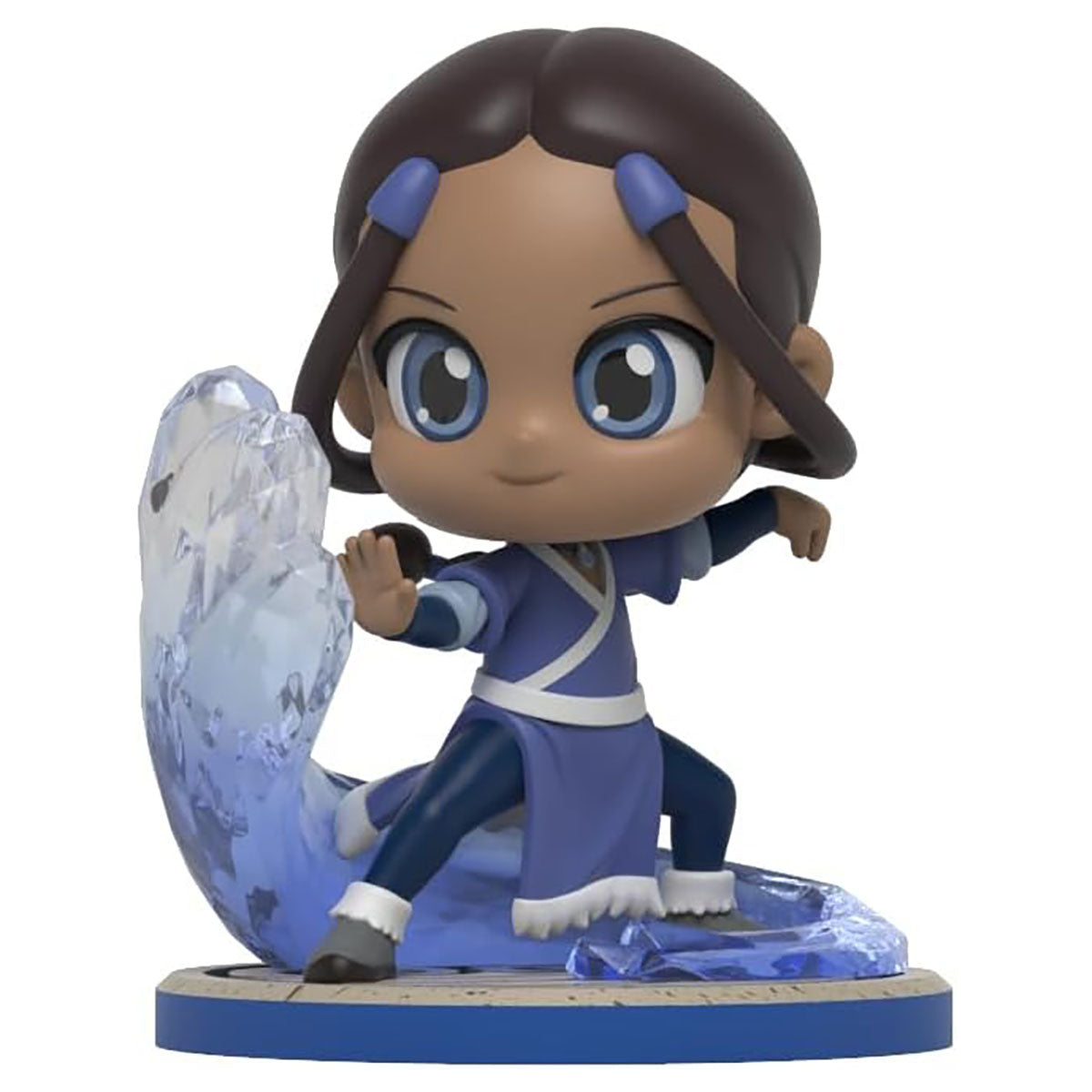 Kwistal Fwenz X Avatar: The Last Air Bender Figure (styles vary)