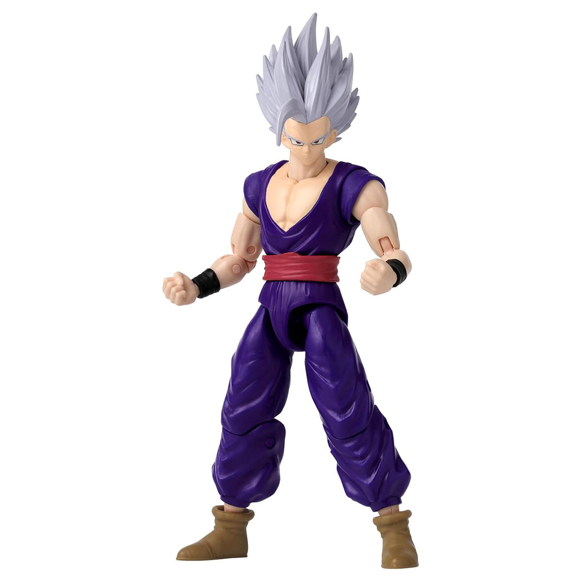 Dragon Ball Dragon Stars: Son Gohan Beast (Super Hero Version) Action Figure