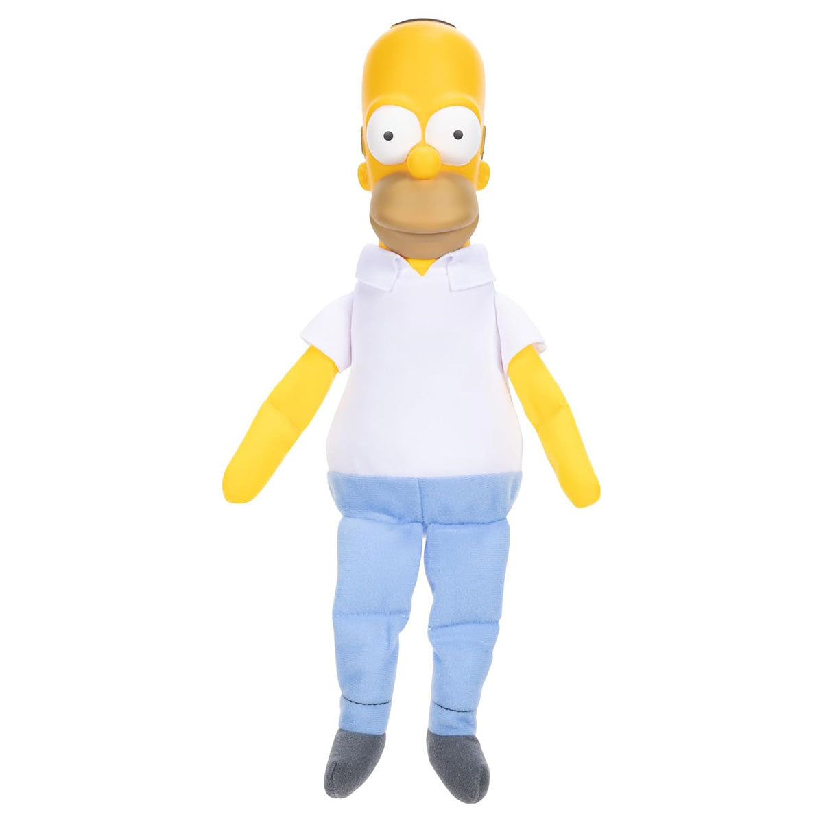 The Simpsons - Shelf Talkers Homer Figure