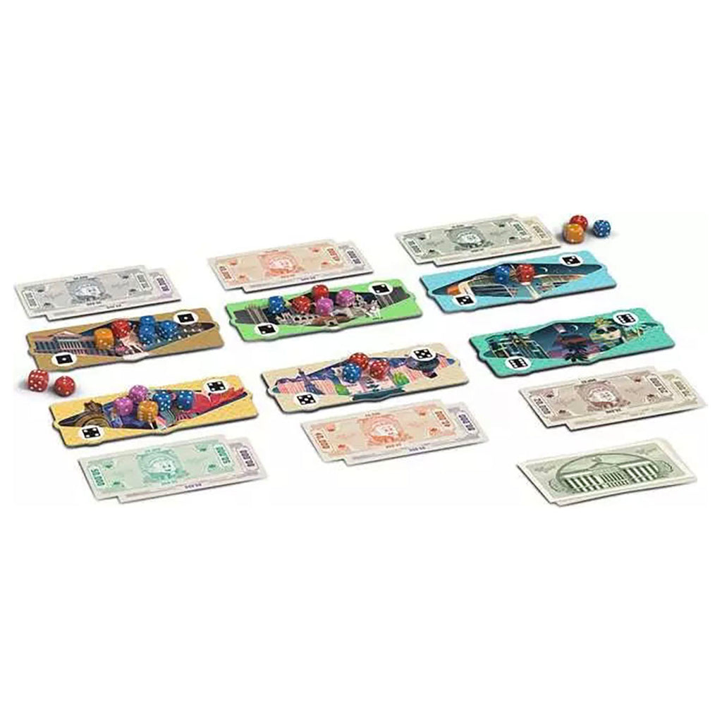Match Me If You Can​ Game 