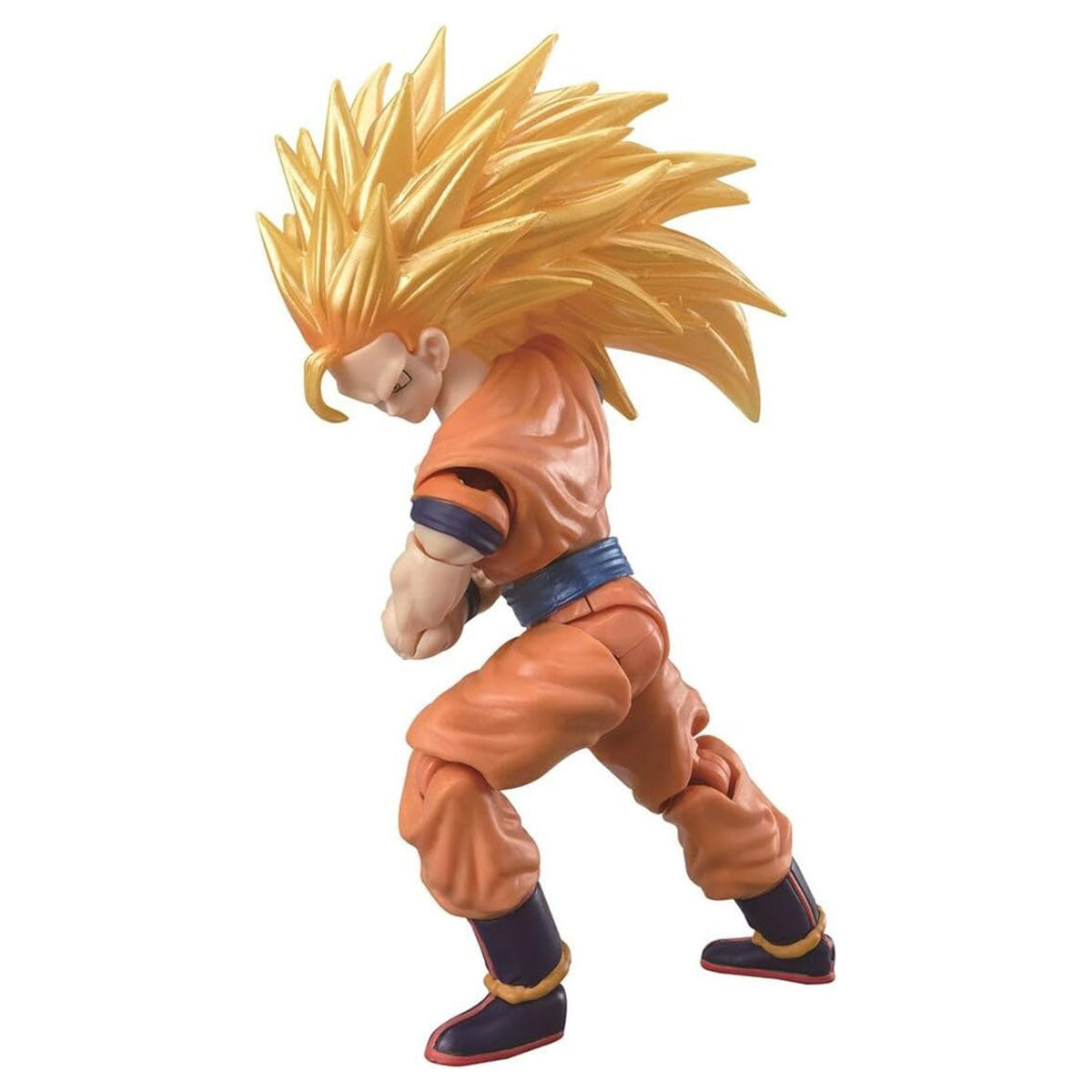 Super Saiyan 3 Son Goku Figure