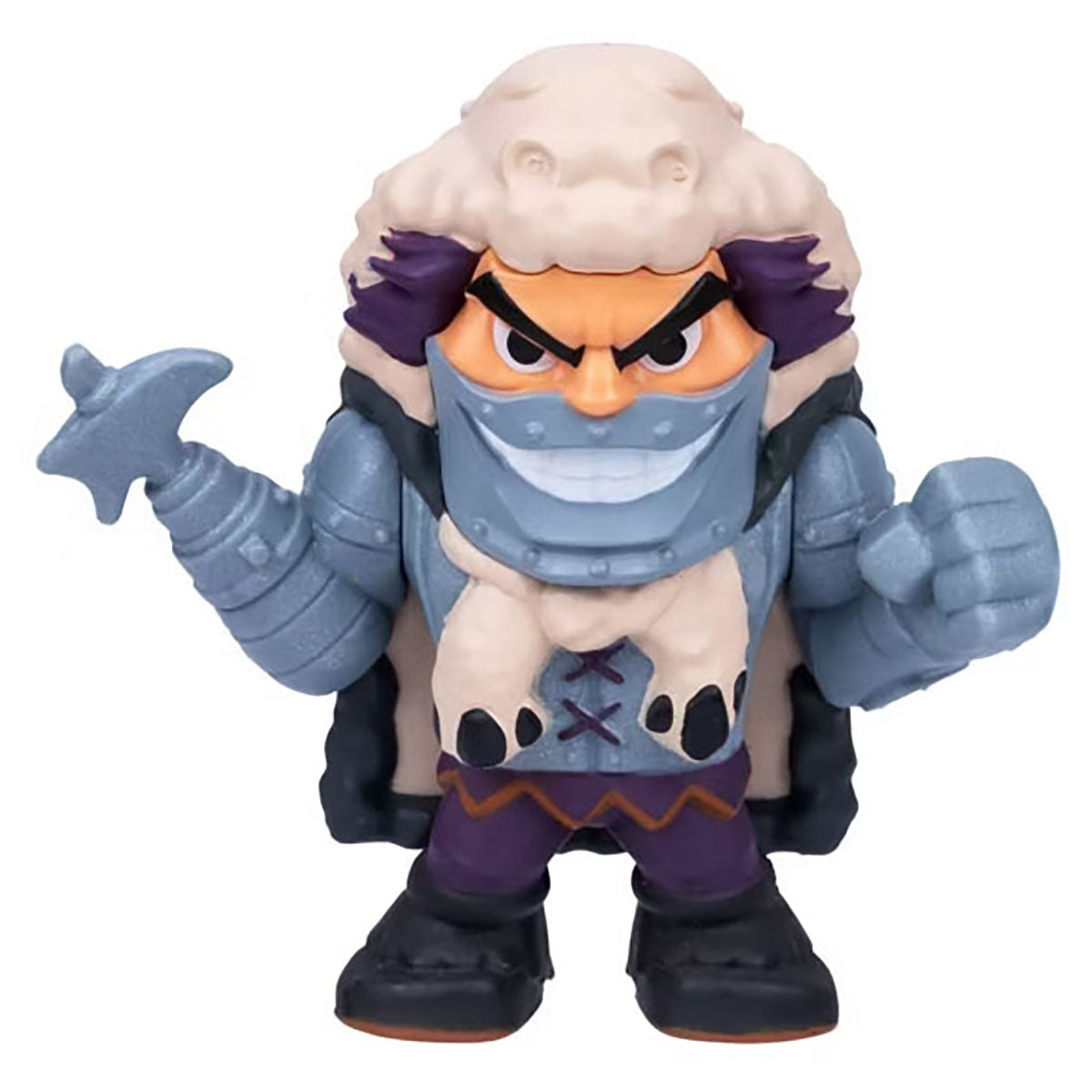 One Piece Strawhat Showdown Mini Figure - Pack of 5