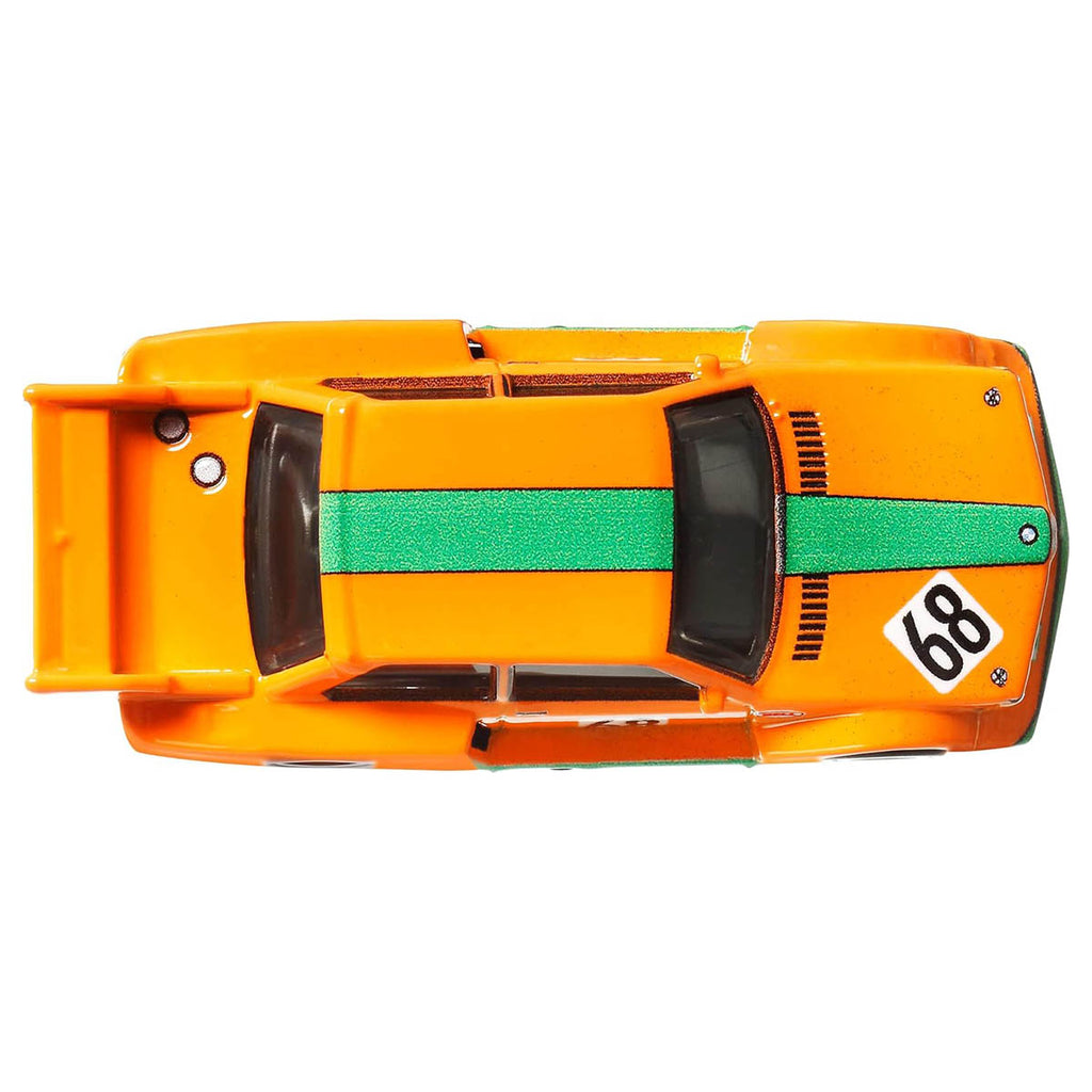 Hot Wheels Car Culture Race Day BMW 320 Group 5 5/5