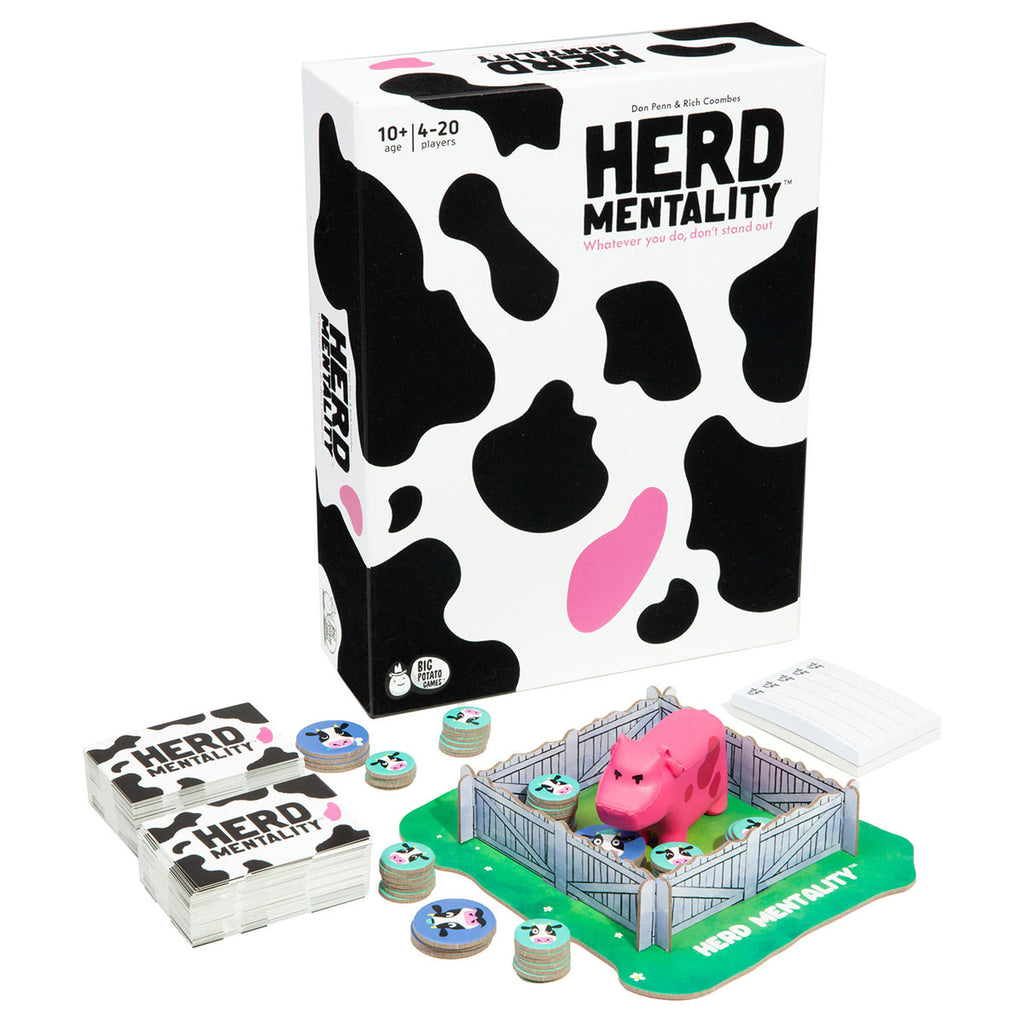 Herd Mentality Mini