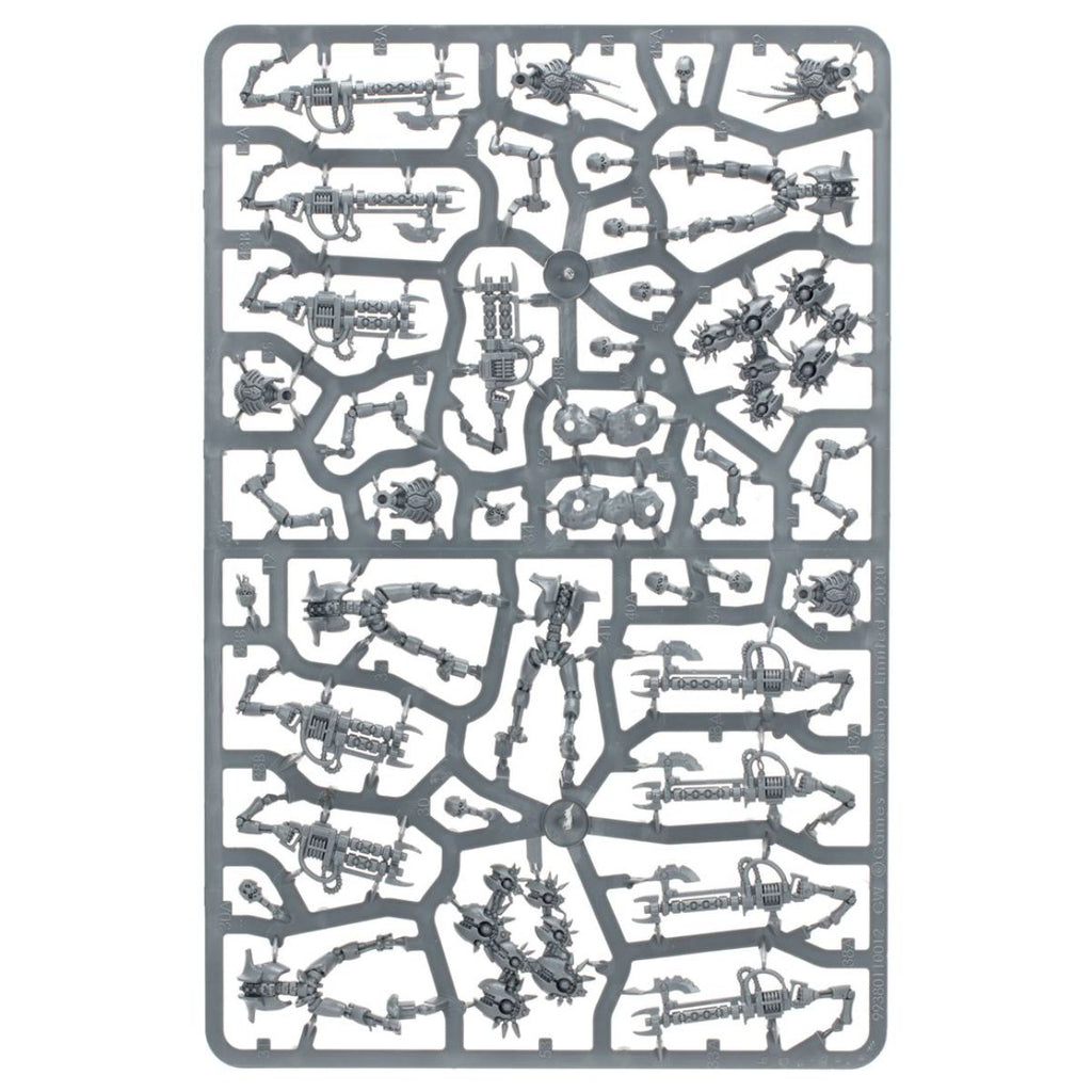 Combat Patrol: Necrons Warhammer 40k 