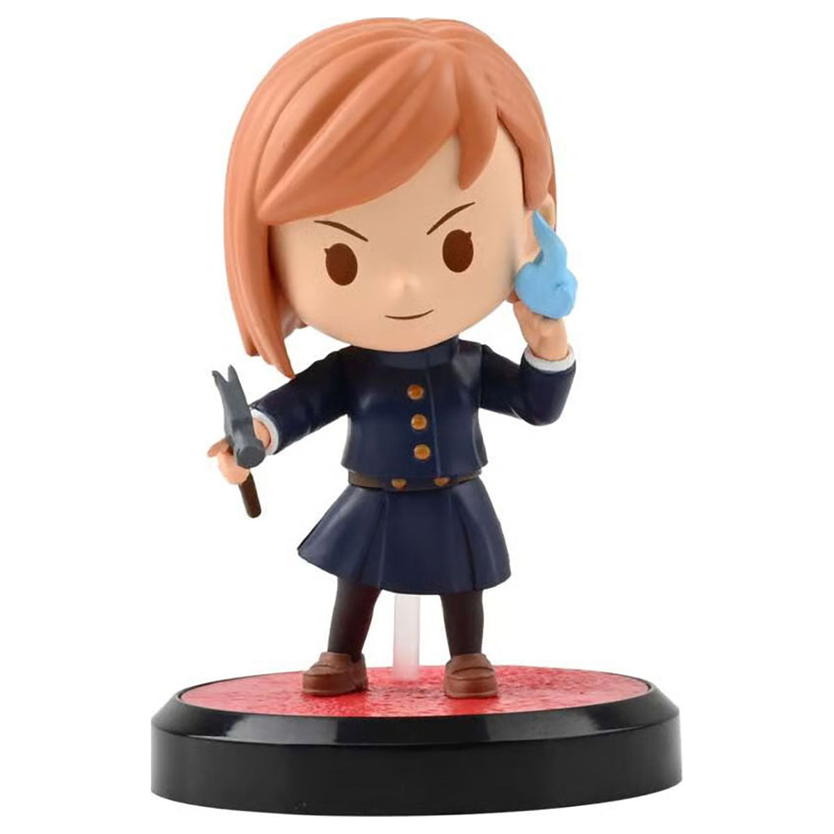 Jujutsu Kaisen Hero Box Blind Box Mystery Capsule