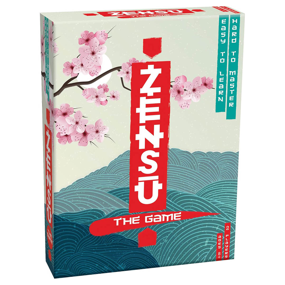 Zensu The Game