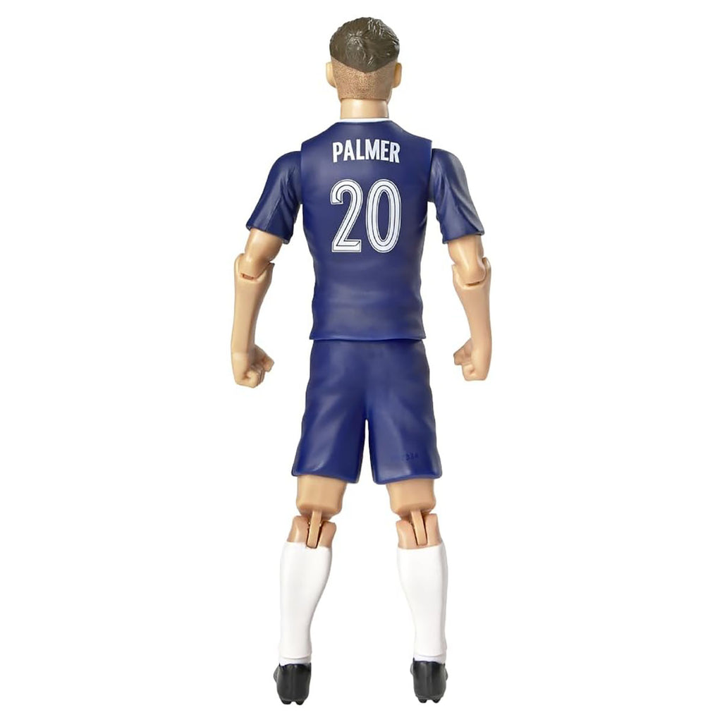 Banbo Chelsea Cole Palmer Action Figure