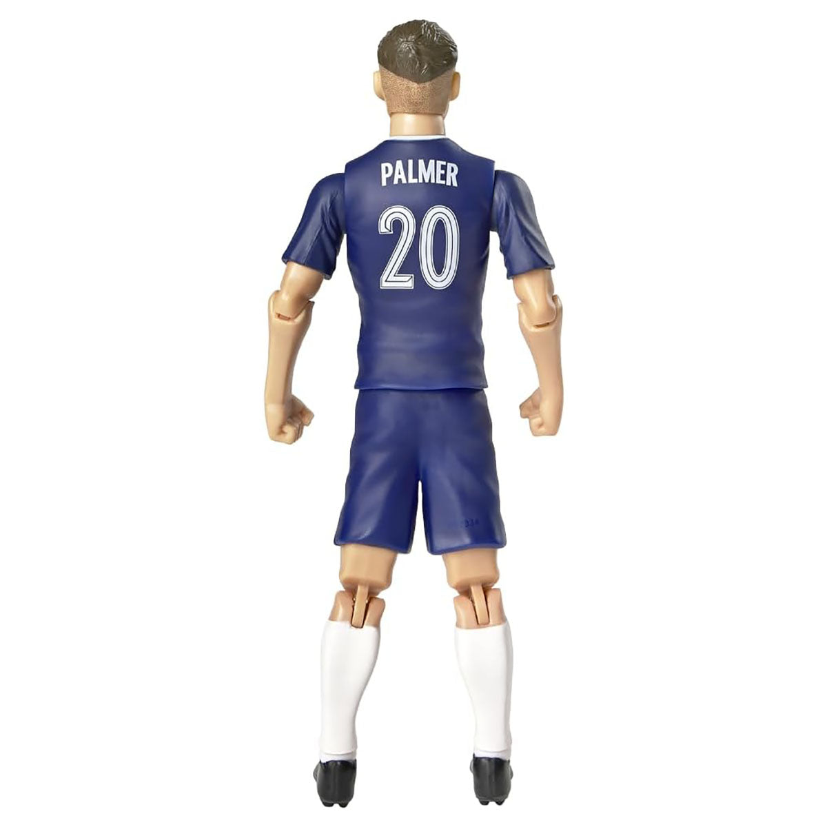 Banbo Chelsea Cole Palmer Action Figure