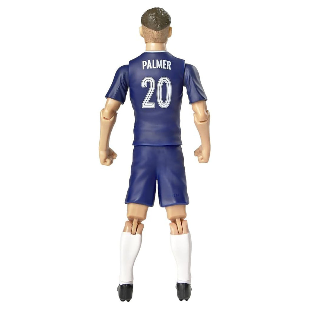 Banbo Chelsea Cole Palmer Action Figure