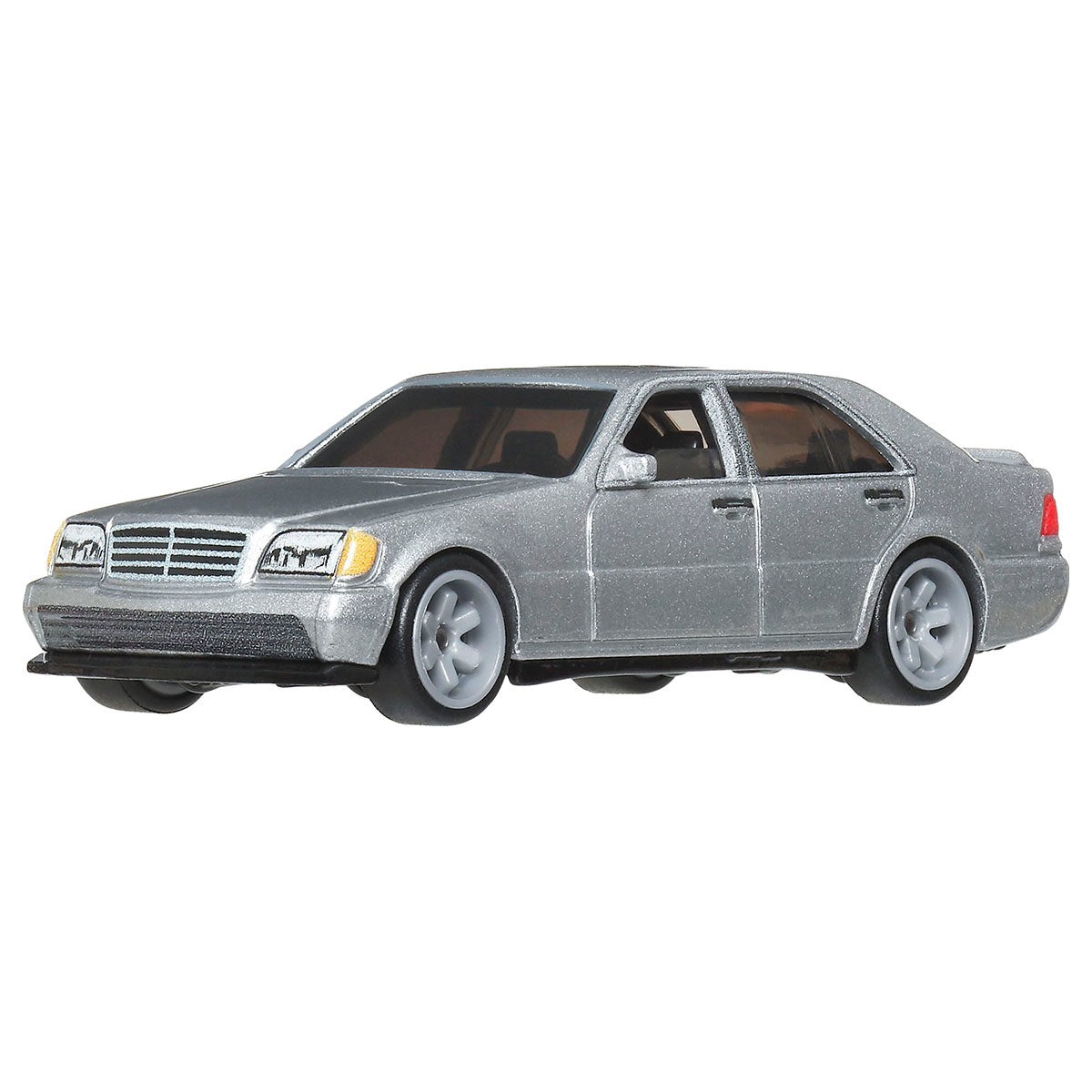 Mercedes-Benz 500 SEL Fast & Furious 25th Anniversary