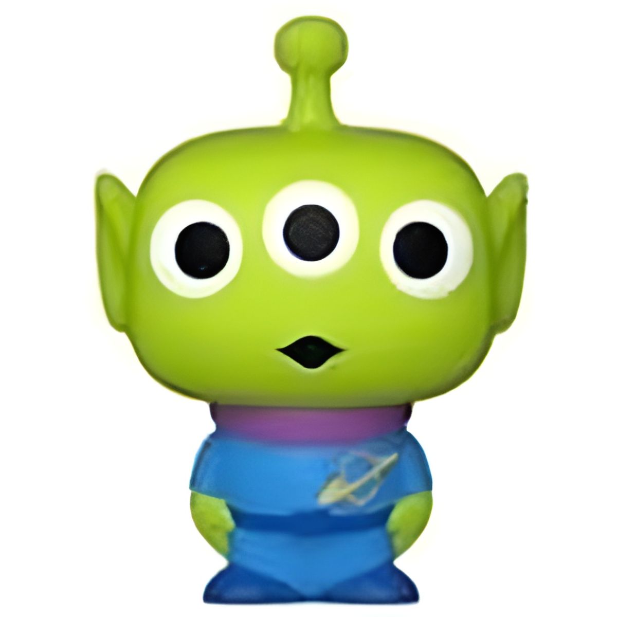 Funko Bitty Pop Singles: Disney Pixar Toy Story Vinyl Figure Blind Bag (styles vary)