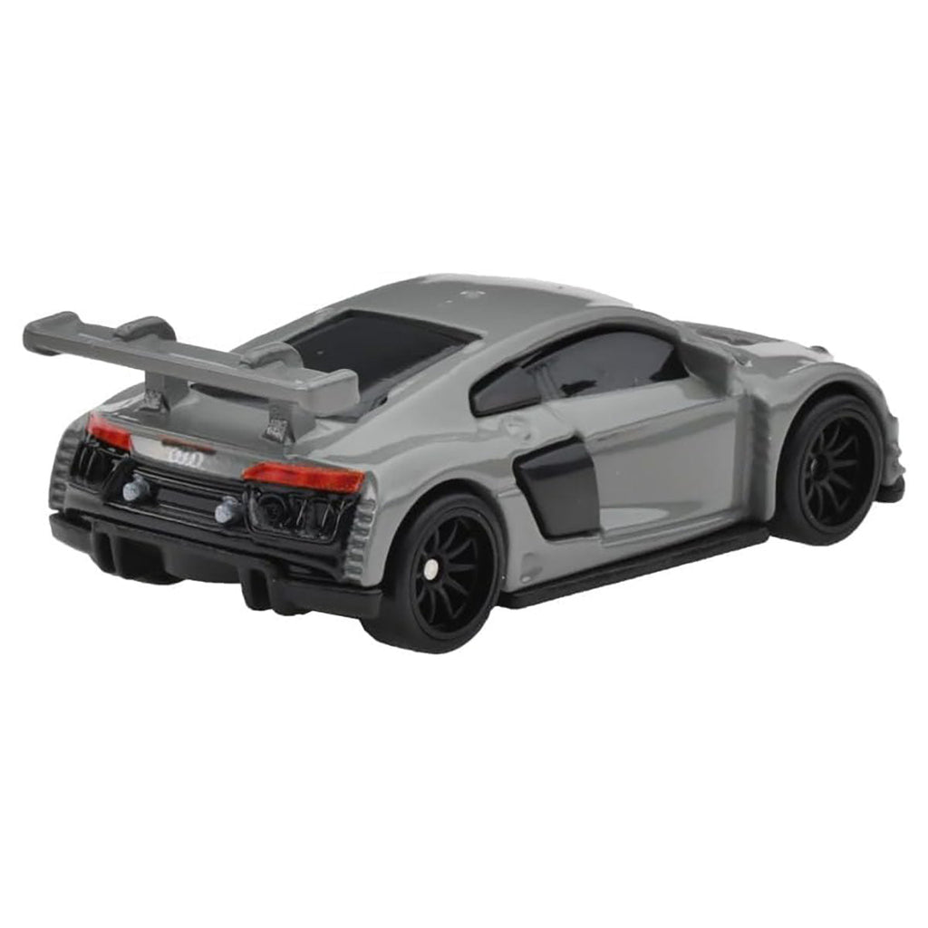 Hot Wheels Premium Car Culture: S4 Audi Quattro and Audi R8 LMS 1:64 Scale Cars
