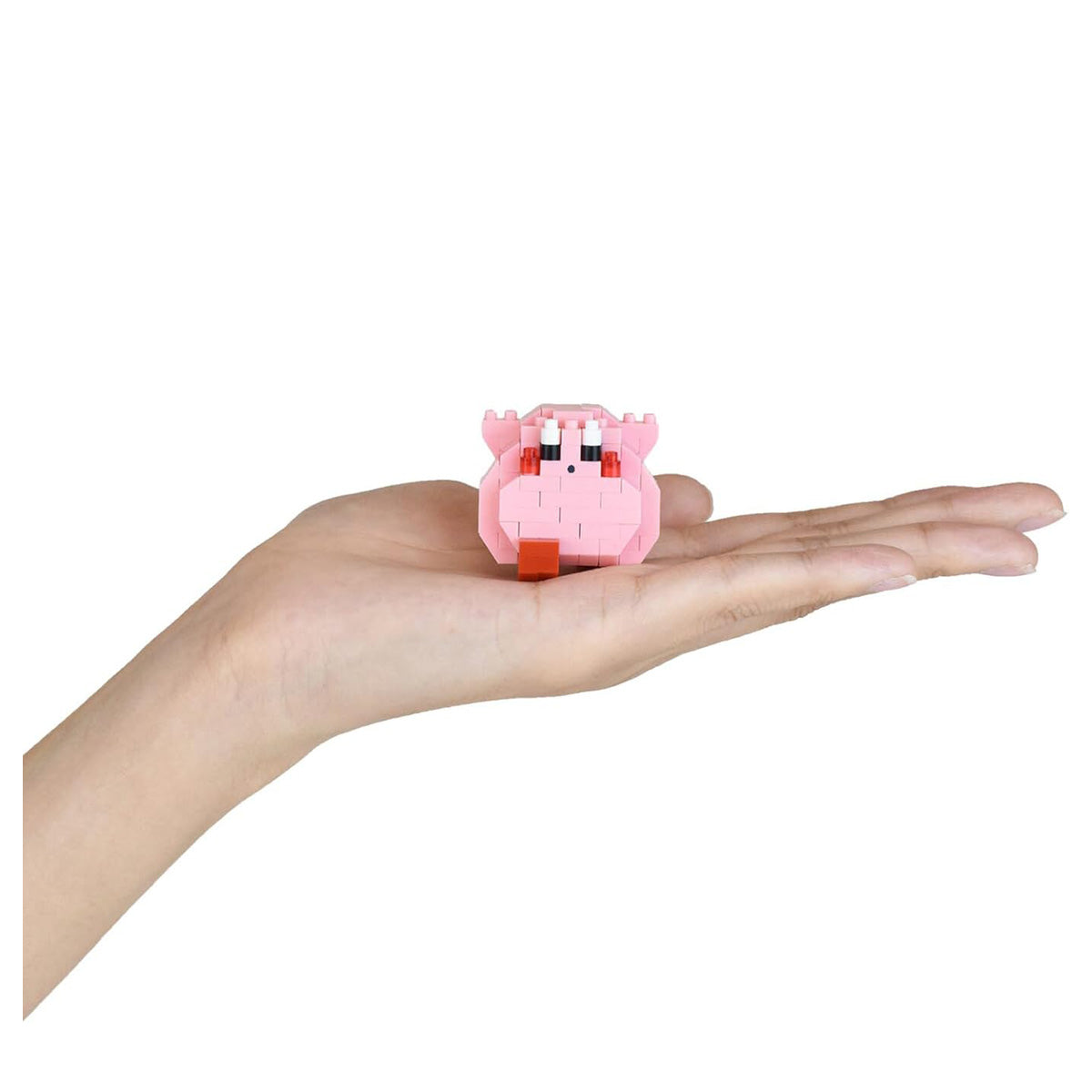 Nanoblock Kirby Volume 1 Micro-Sized Building Set (styles vary)